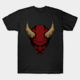 Red Demon T-Shirt